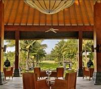 Paseban Lounge